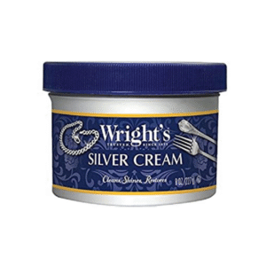 Wright Silver Cream