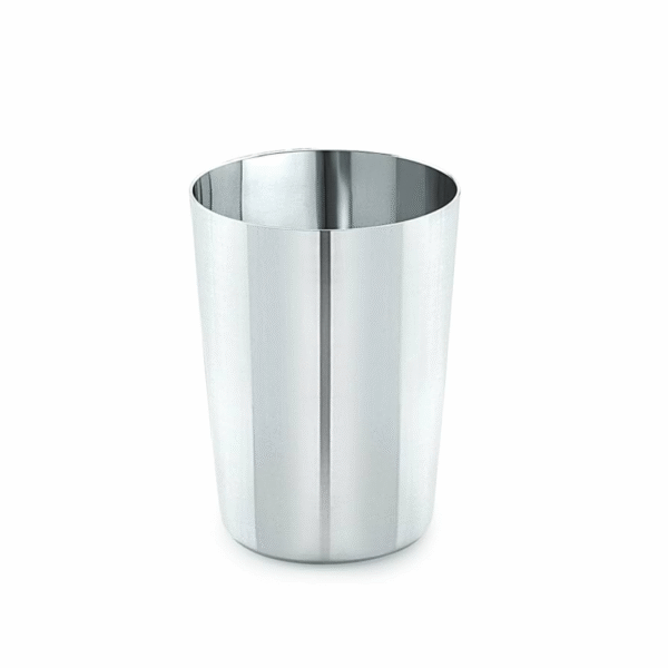 Raj Drinking Glass Stainless Steel