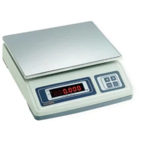 Surya Table Top Electronics Weighing Scale – 20 KG (Model: VIK20)