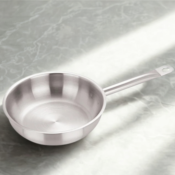 Sauteuse Pan S/S(18x6CM)