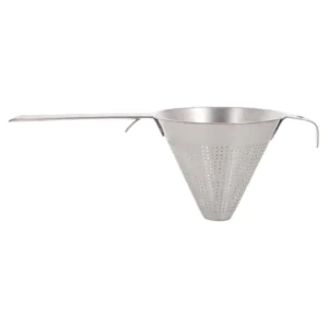 Raj Steel Conical Strainer 14cm,17cm,20cm,22cm,24cm