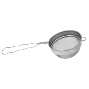 Raj Classic Tea Strainer