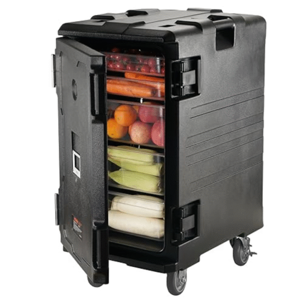 Thermo Food Carrier Box – Front Loading