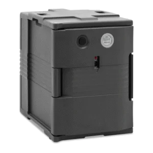 Royalite Thermo Food Storage Box – 90L (Grey)