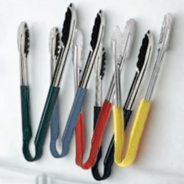 Utility Tong 9 inch (Raj)