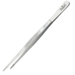 Kitchen Master Garnish Tweezer Stainless Steel