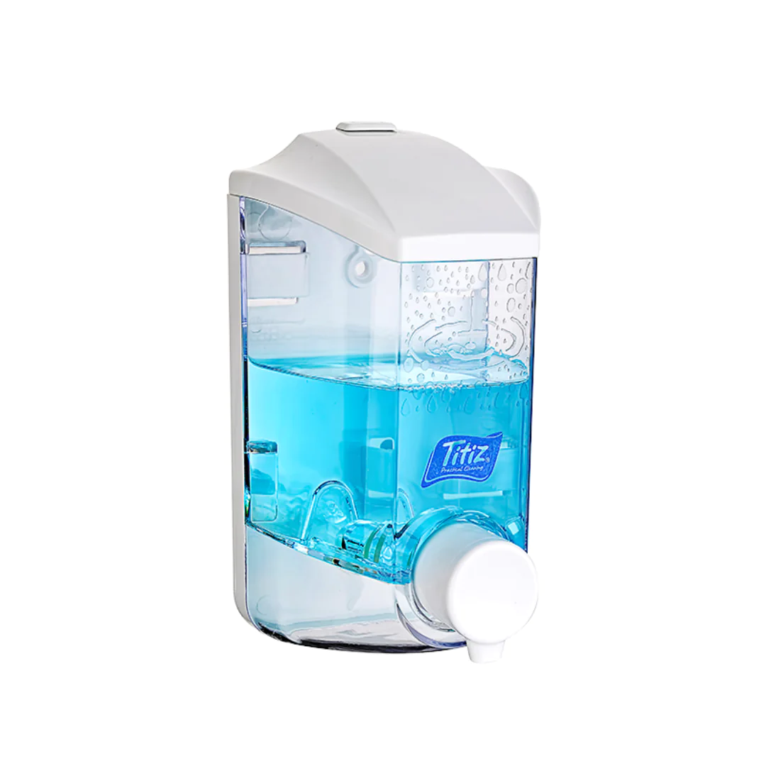 Titiz Shampoo Dispenser