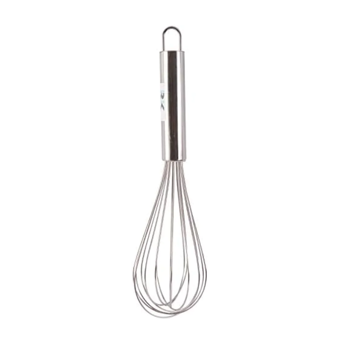 Raj Steel Heavy Whisk