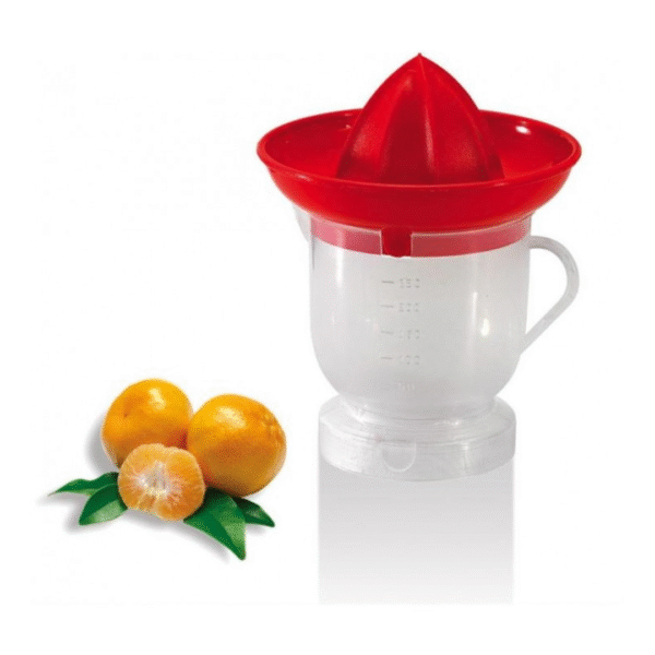 Stainless Steel Lemon Orange Juicer (Raj)