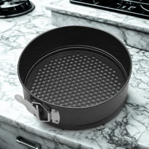 Rk Baking Tray Circle