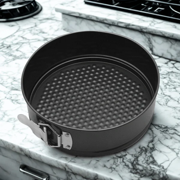 Baking Tray Circle (RK)