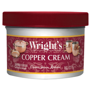 Wright Copper Cream