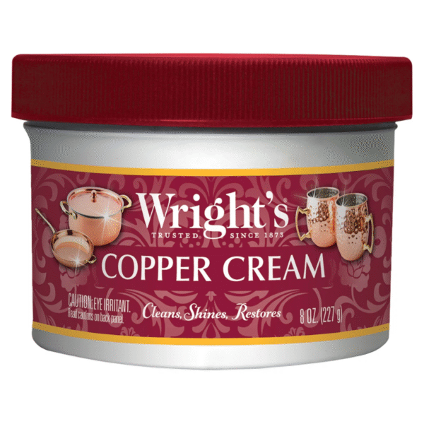Copper Cream (Wright)