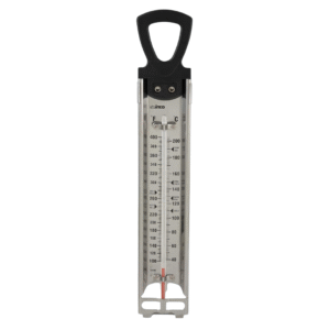 Winco Deep Fryer/Candy Thermometer