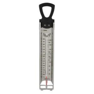 Winco Deep Fryer/Candy Thermometer