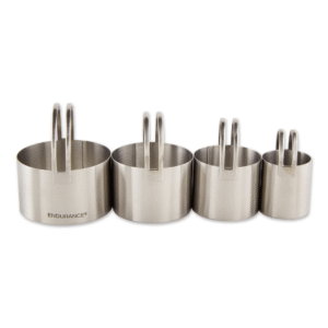 Foundation Cutters (Cutlery Pro)