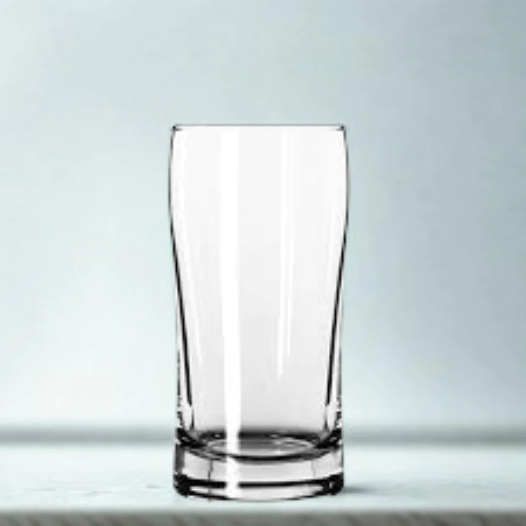 Esquire Hi-Ball Glass – 8 oz