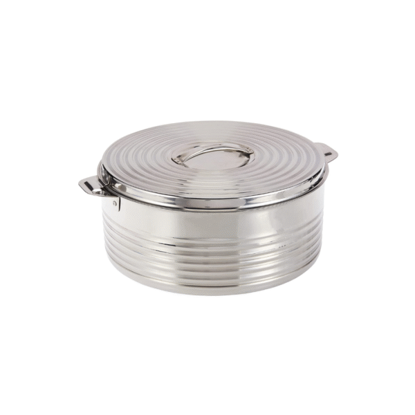 Hot Pot Stainless Steel (Ascot)