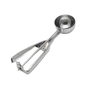 Raj Ice Cream Disher 45/55/70 ML