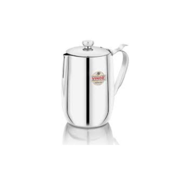 Stainless Steel Jug (Vinod)