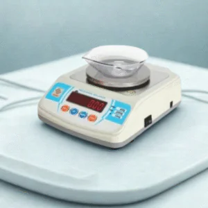 Satwik Mini Table Top weighing scale 3kg