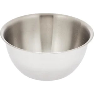 Raj Steel Mixing Bowl