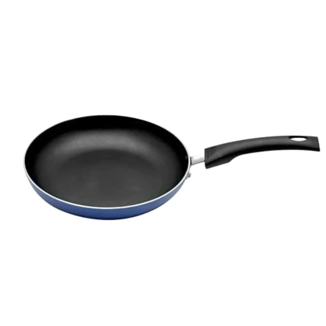 Raj Non-Stick Frypan – Teflon Coating