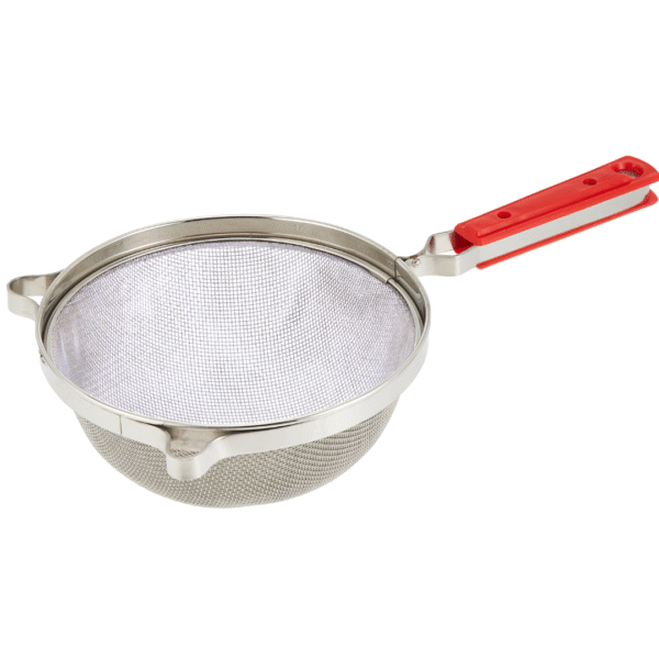 Rainbow Juice Strainer (Raj)
