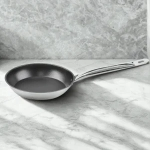 Chefset Non-Stick Fry Pan – 28 cm (Without Lid)