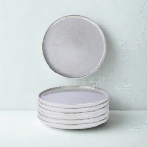 Ceramic Side Plate – 8 inch / 20 cm