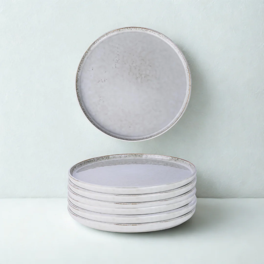Ceramic Side Plate – 8 inch / 20 cm