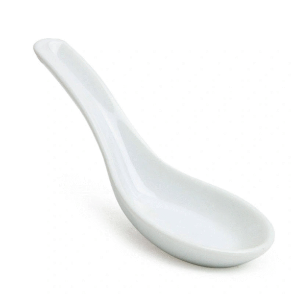 Soup Spoon – Stainless Steel (Dessert Type)