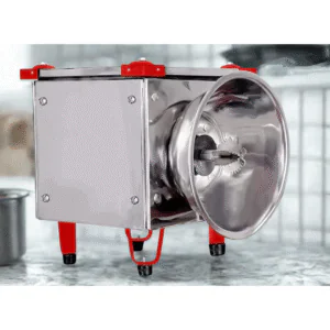 Commercial Coconut Scraper – 400W