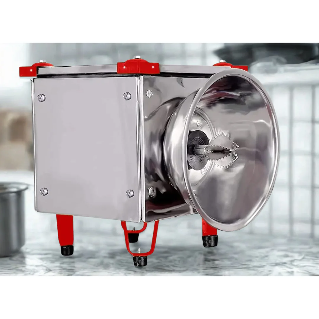 Commercial Coconut Scraper – 400W