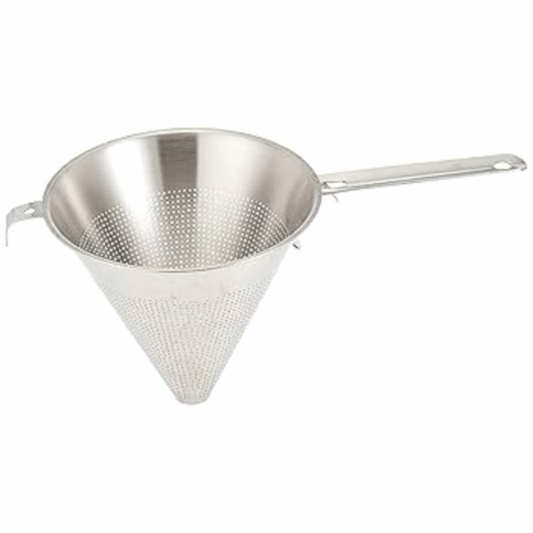Raj Conical Strainer