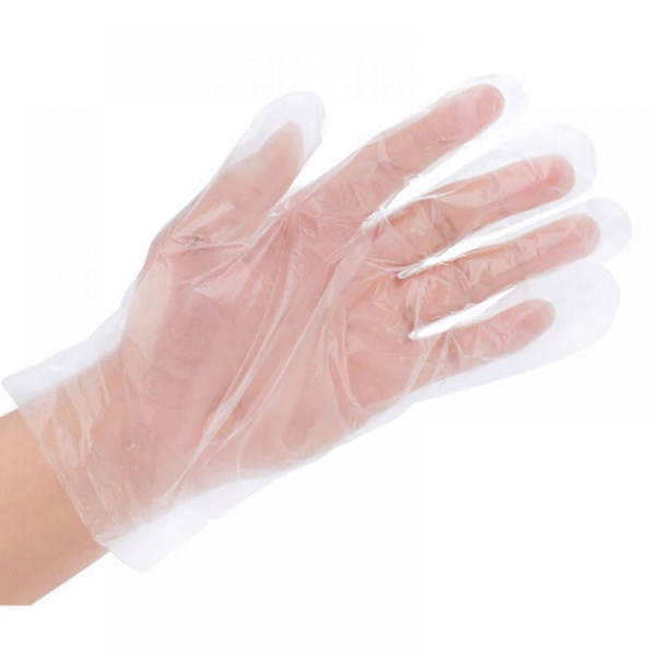 Kitchen Disposable Gloves