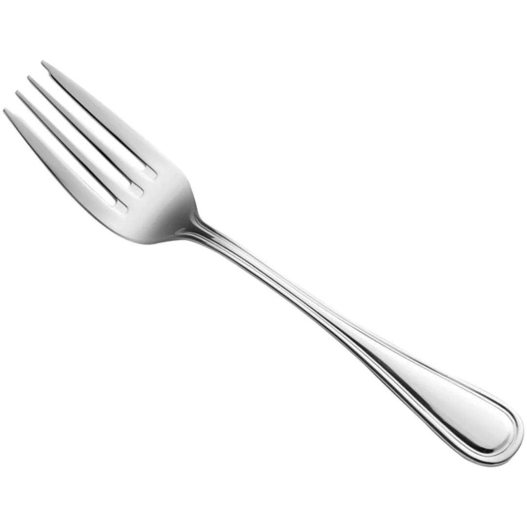 Stainless Steel Dessert Fork