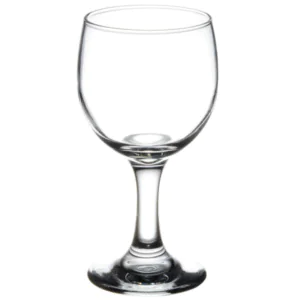Libbey Embassy Wine Glass – 6.5 oz
