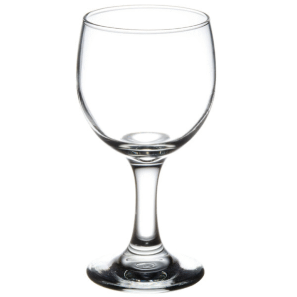 Libbey Embassy Wine Glass – 6.5 oz