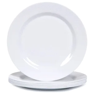 Melamine Dinner Plate – 10 Inch