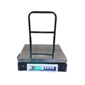 Mi Portable Electronic Weighing Scale – 200 kg / 20 g