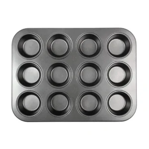 RK Muffin Tray