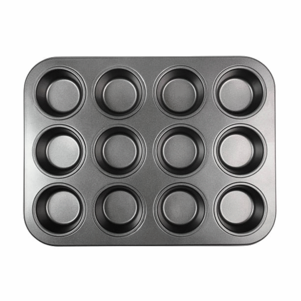 RK Muffin Tray
