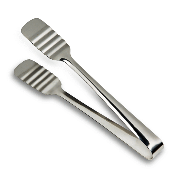 Raj Pastry Tong – 8 Inch
