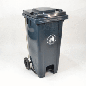 Trash Bin 240 Ltr