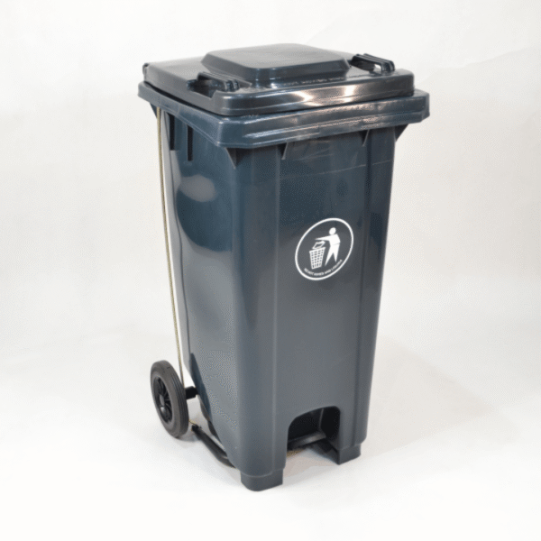 Trash Bin 240 Ltr