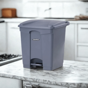 Pedal Trash Bin – 25 Litre, 30 Litre