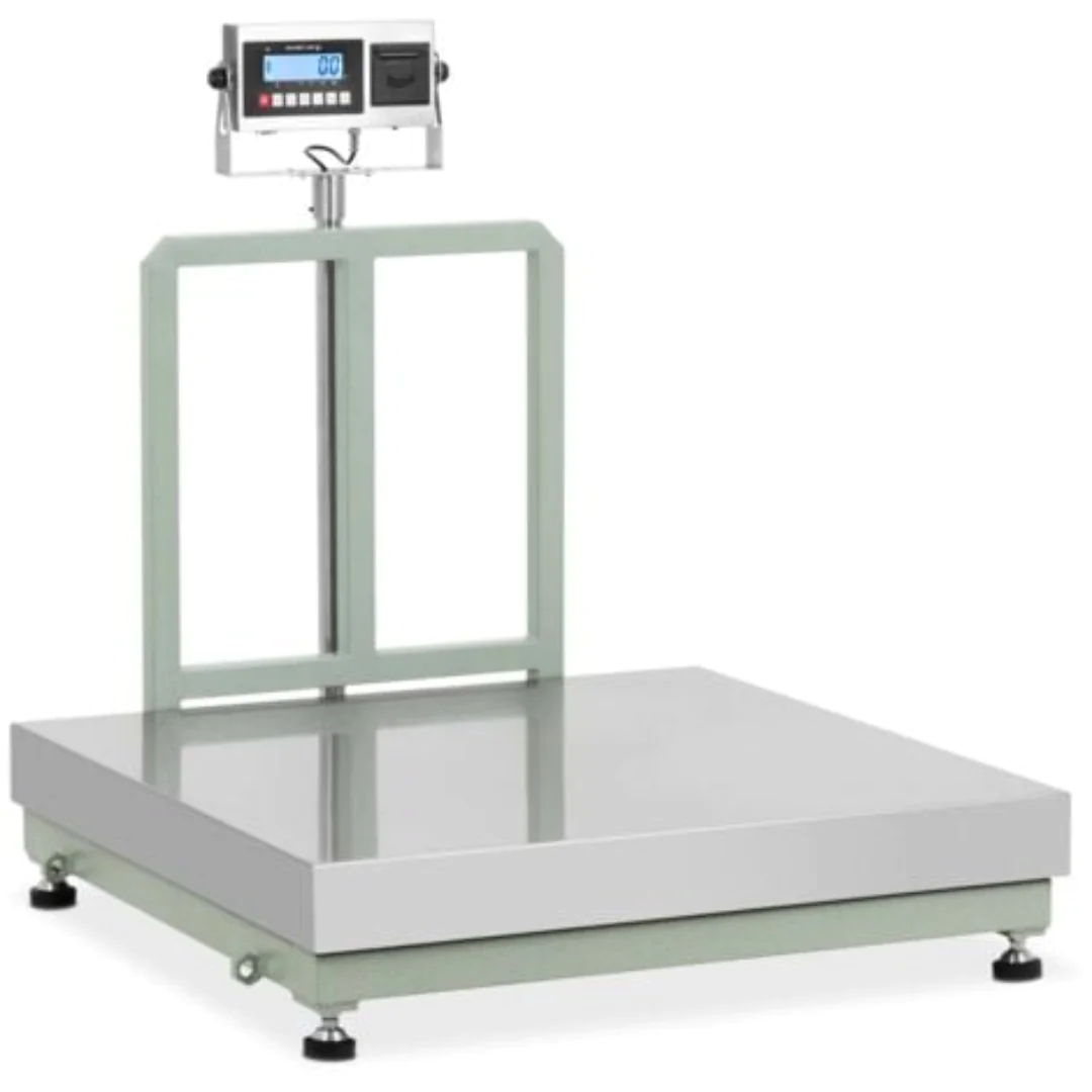 Platform Electronic Weighing Scale – 1000 kg / 100 g