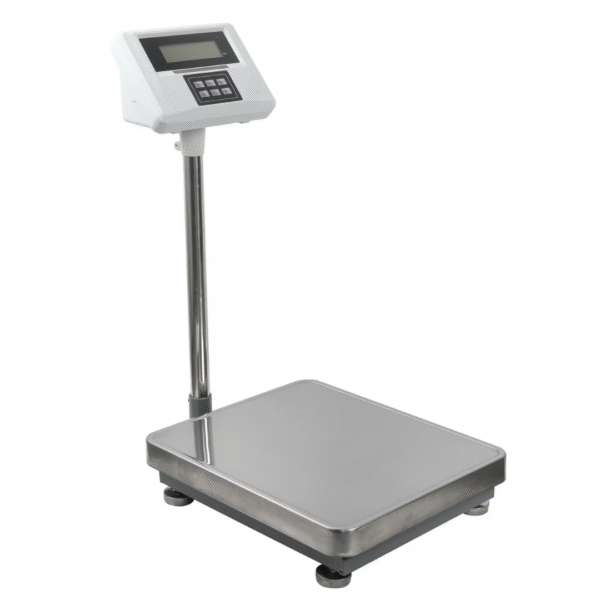 Platform Electronic Weighing Scale – 150 kg / 20 g