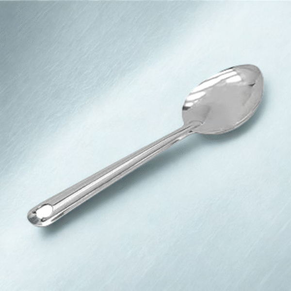 Raj Basting Spoon – Size 4, 5, 6, 7